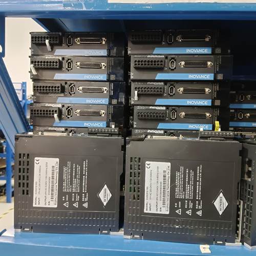 议价驱动:SV660PS1R6I