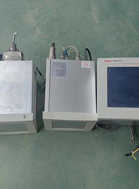 正品日本UNIPULSE尤尼帕斯控制器F805A控制器，实物~议价