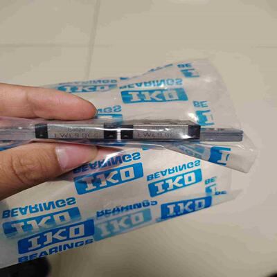 工程余货IKO LWL9BCS 导轨2套120元江浙议价