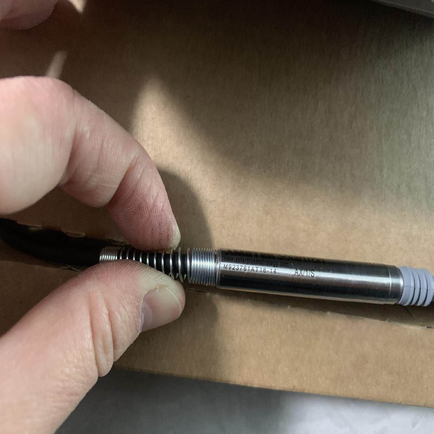 【汇生】阿美特克 M923761AT16-14 AX/1/S 923【议价】