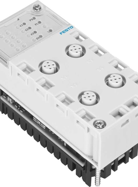 议~FESTO 费斯托电磁阀 电接口 CPX-CTEL-4-M1