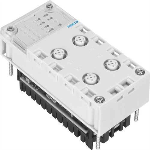 议~FESTO 费斯托电磁阀 电接口 CPX-CTEL-4-M1