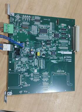 OTC机器人线路板L20400S04（夫美商行）