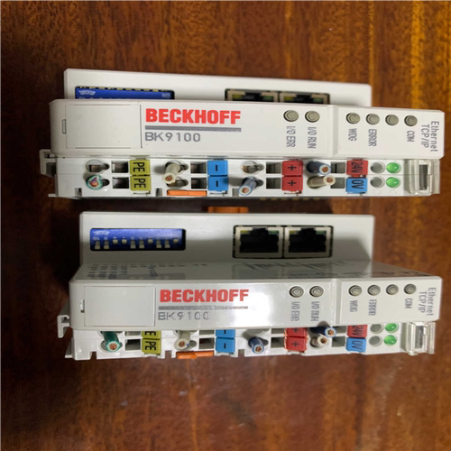 (议价)倍福模块型号：BK9100，BK9050，BK5120，BK