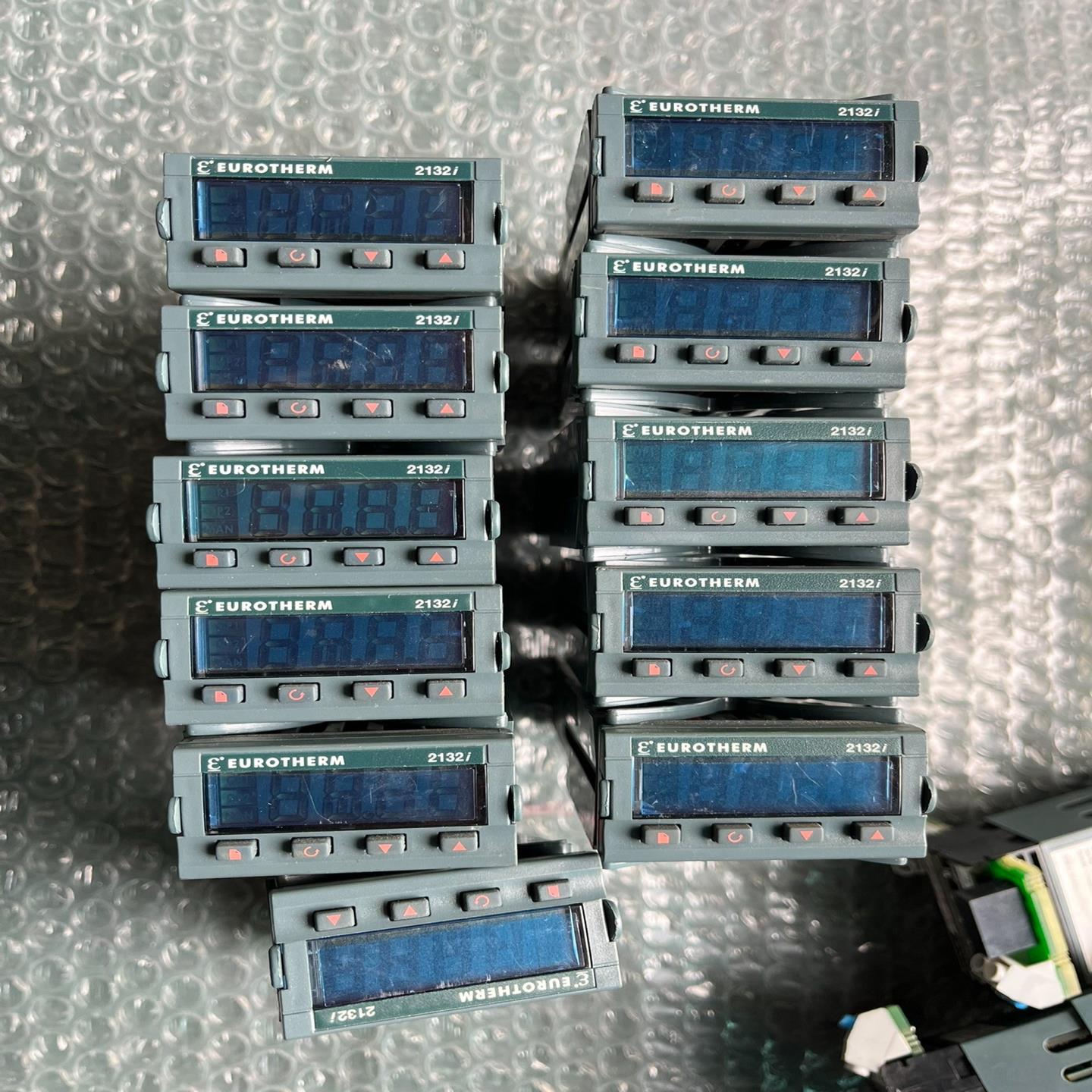 Eurm欧陆 温控器（夫美商行）