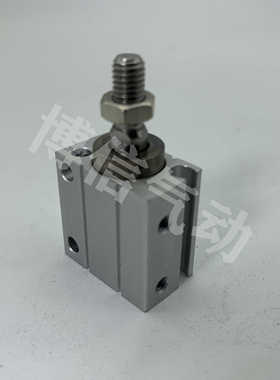 全新原装CUJS16/CDUJS16-5D/10D/15D/20D/25D/30D自由安装气缸