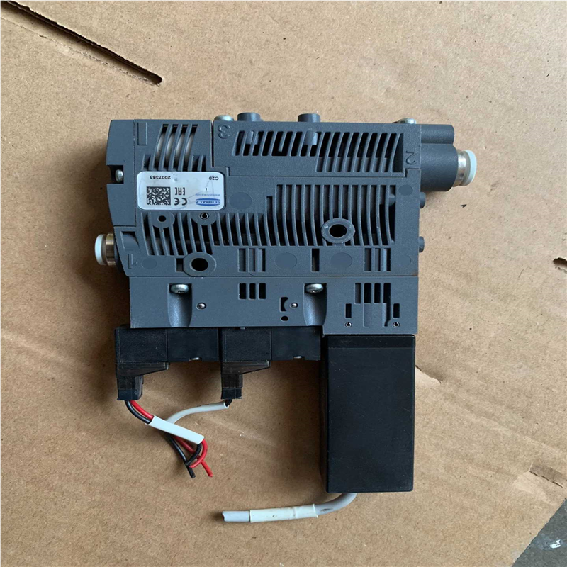 SCHMALZ 施迈茨真空发生器 scpsb 15 S02(崽崽配件）