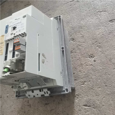 (询价)e84avtcd3024sxo伦茨变频器e8400系列3