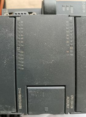 S7-200  6SE7-214-1BD23-0X(崽崽配件）
