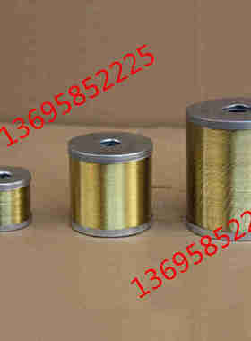 线隙式过滤器 滤油器 液压油滤芯 HY36B-5 HY36B-12 HY36B-25