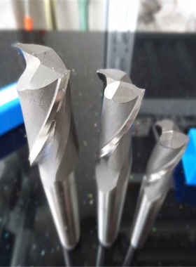 西南SWT含铝高速钢锥柄铣刀25 26 28 30 32 34 35 36二齿三齿四齿