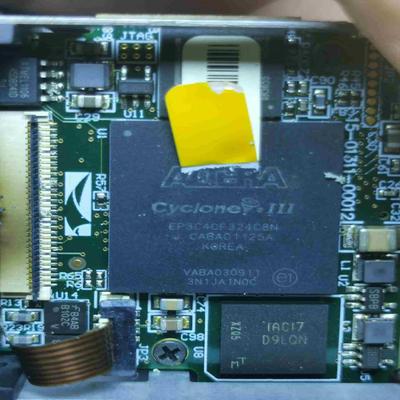 EP3C40F324C8N 芯片议价