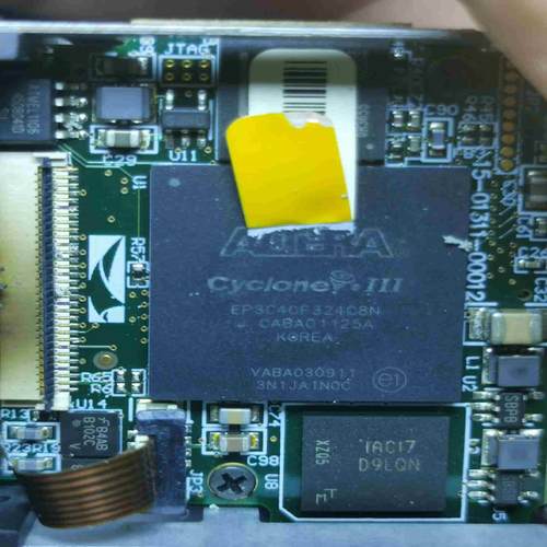 EP3C40F324C8N 芯片议价