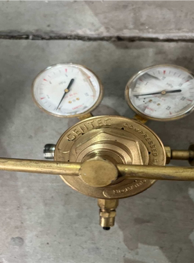 美国捷锐NTEC气阀，型号：155HFIN-800，纯铜（憨憨电子）