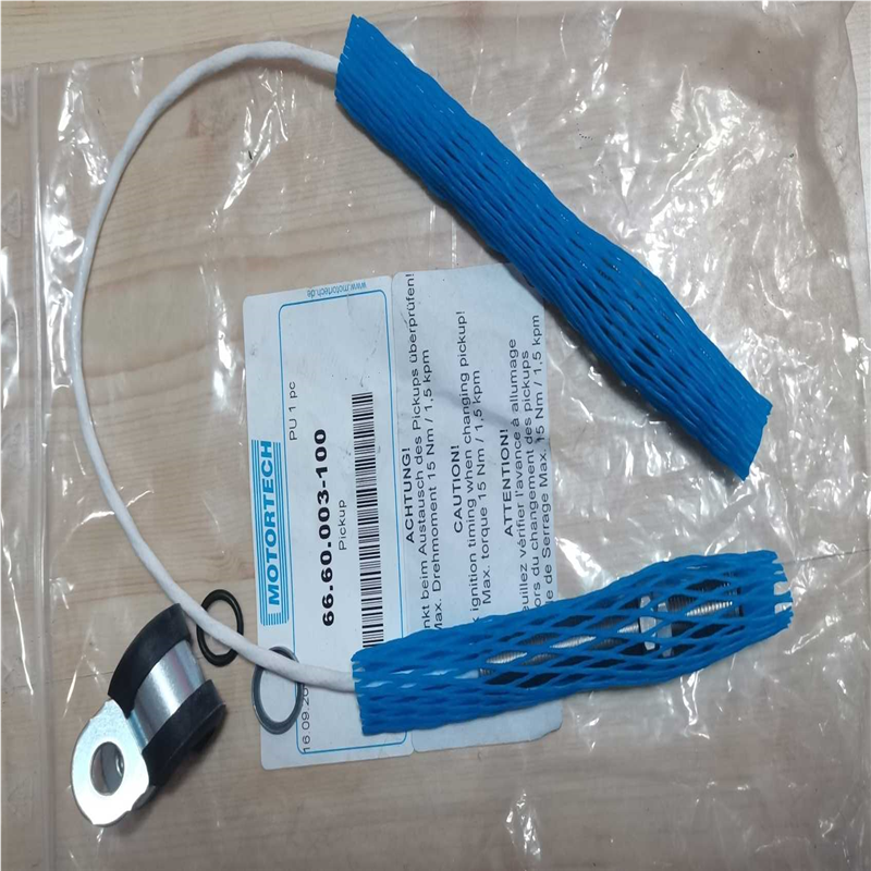 (仔仔配件)MOTORTECH  测速传感器 66.60.003-100