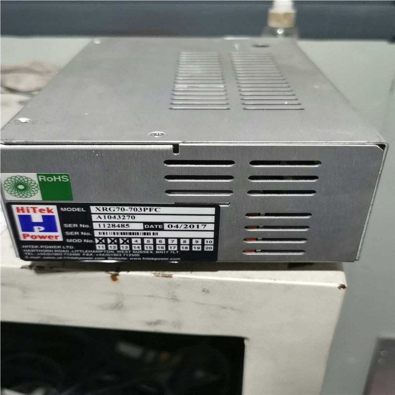 （仔仔配件）Hitek XRG70-703PFC，参数自己看成色不错基本