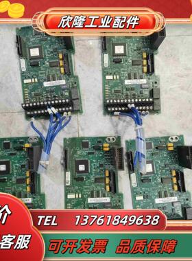 AB变频器PowerFlex70主板 74104-396-5议价