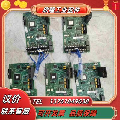 AB变频器PowerFlex70主板 74104-396-5议价