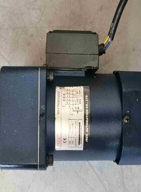 精研60W调速电机90YT60GV2290GF3H速比3议价