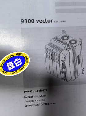 EVS9329-ESV004 EVS9329-EPV004~议价