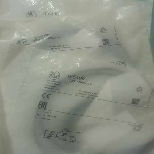 易福门接近开关IE5199    ie5199接近开关议价