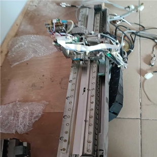 带雷绍尼编码 直线电机 议价 器 ASM音圈电机