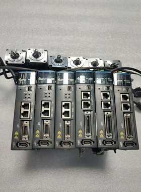 100W台达A3伺服套装 ASD-A3-0121-MASD（瓠子电子）