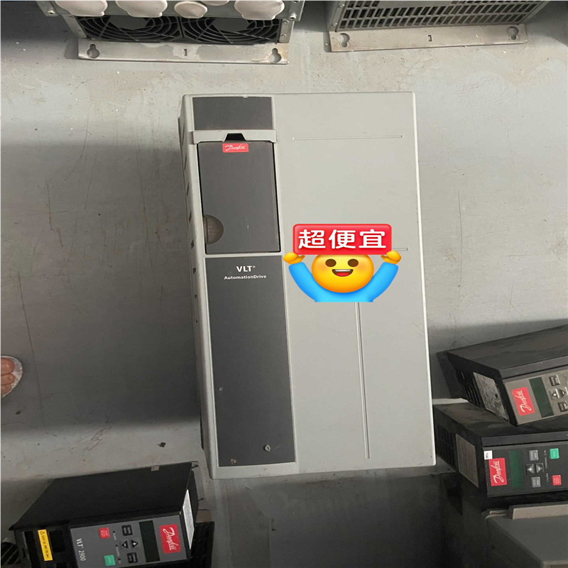 丹佛斯变频器FC302P15KT5E21H2BXCXXXSX（基数电子）