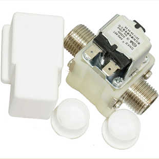 CNKB进水电磁阀 FPD-90A 90T 270A 270B 90B 180A2 180A5 A6 90C