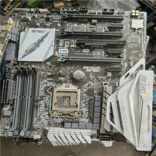 (询价)Z170-AR和A  20张