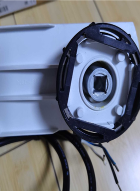 GLB331.9E角行程球阀执行驱动器  VAI（憨憨电子）