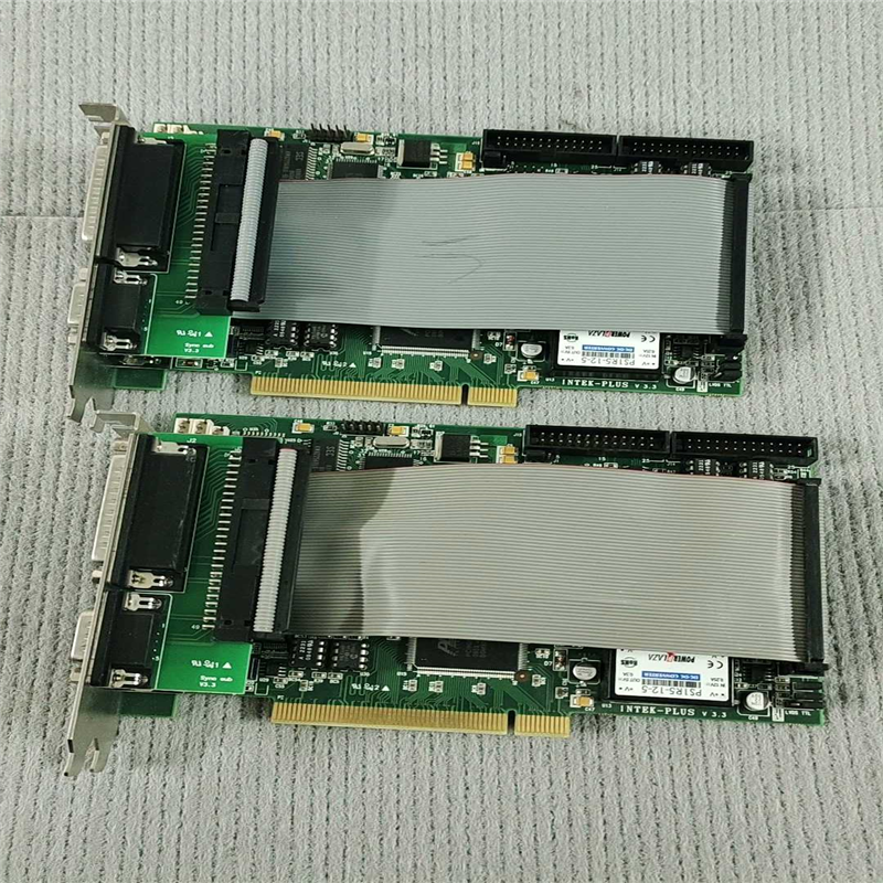 【汇生】INTEK-PLUS V3.3采集卡 一手拆机功能正常，有需【议价】