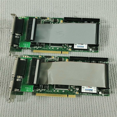 【汇生】INTEK-PLUS V3.3采集卡 一手拆机功能正常，有需【议价】