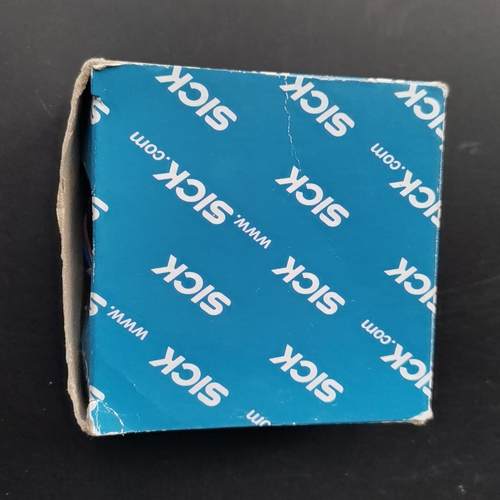 (询价)德国SICK传感器6033183  WL8G-N1131