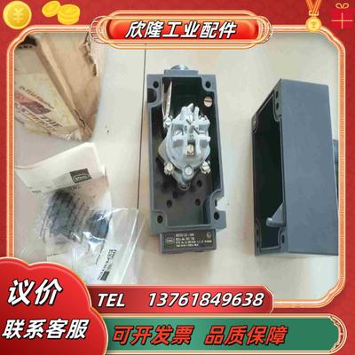 全新STAHL斯塔尔 803022-196 防爆开关  议价