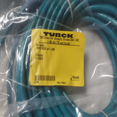 图尔克55441-2656 RSSD 441-20 U-36议价