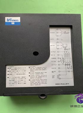 KAWASAKI  V-FREQ VFD-103F(崽崽配件）