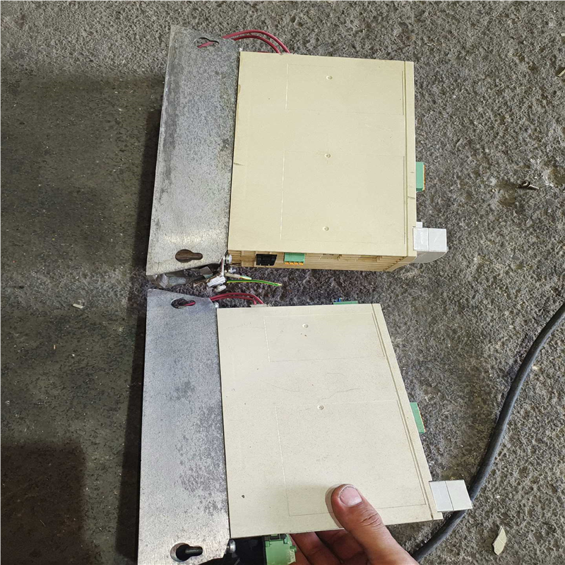 拆机力士乐伺服驱动器S01.1E-W0028-A-03-~议价