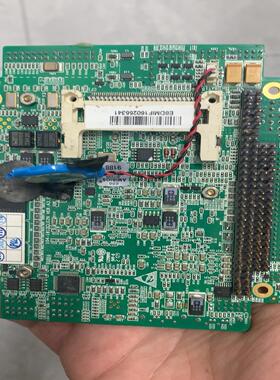 【汇生】EVOC - 研祥 104 - 1812CLD2N 工控主板议价