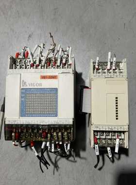 VIGOR丰炜PIC VB1-32MT-D VB-16XYT~询价