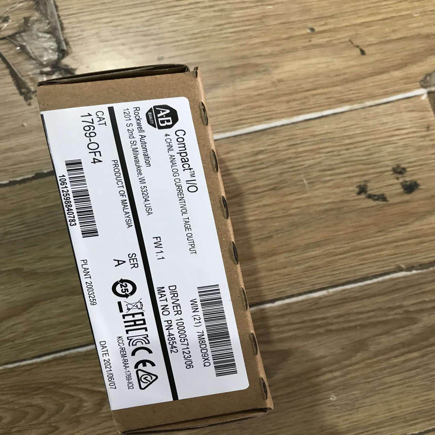 【顺庆】1769-of4 1769of4全新原装正品质保一年现货议价【议价】