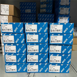 B434 GLL170T 德国SICK原 6063341 询价