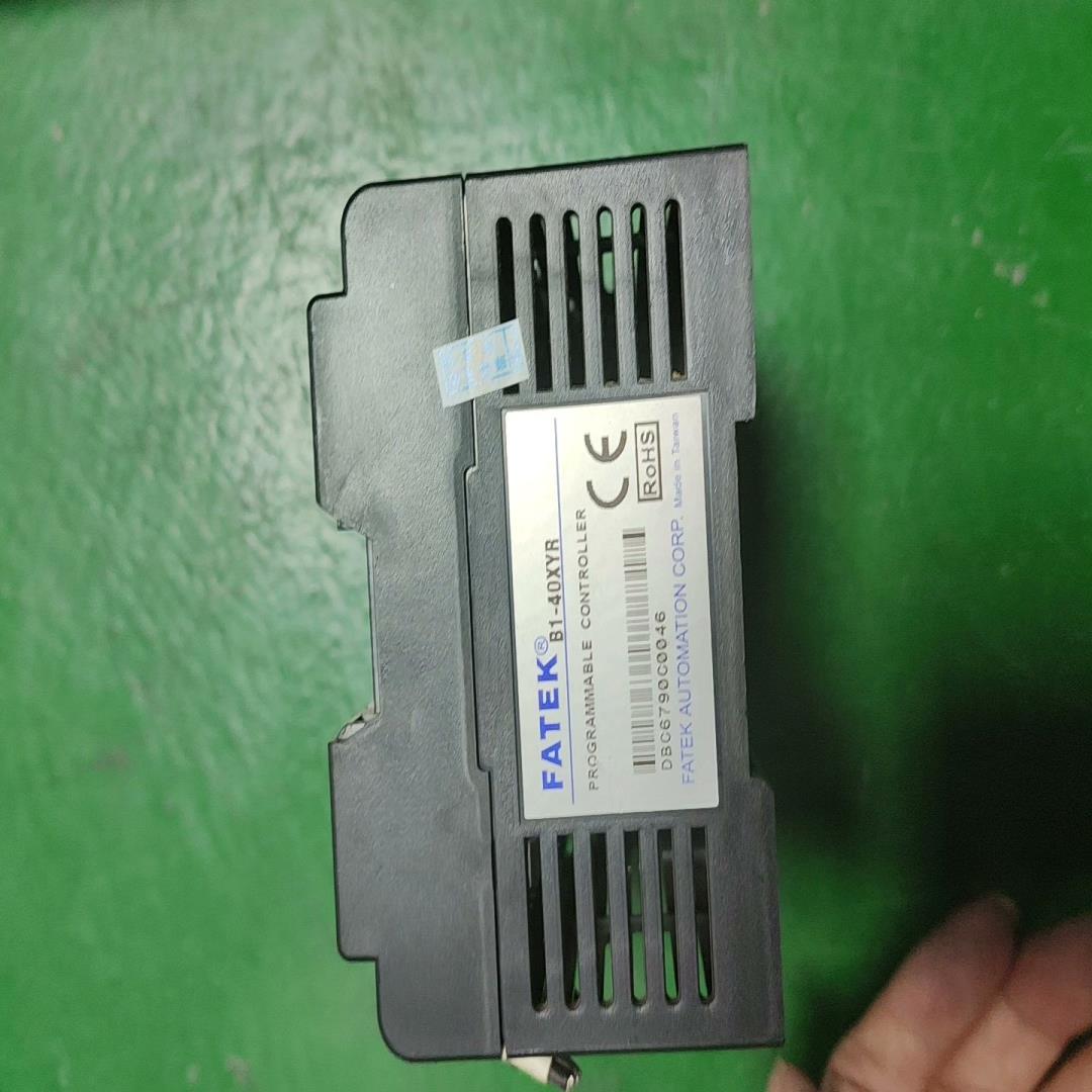 议~永宏扩展模块B1-40XYR  B1-40XYT