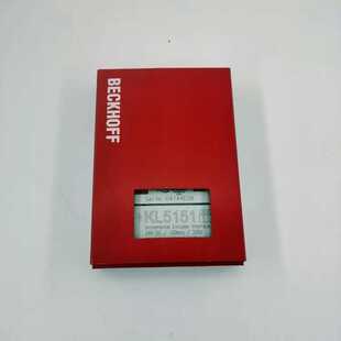 【汇生 】BECKHOFF倍福EK1100 EK1122 EL1008【议价】