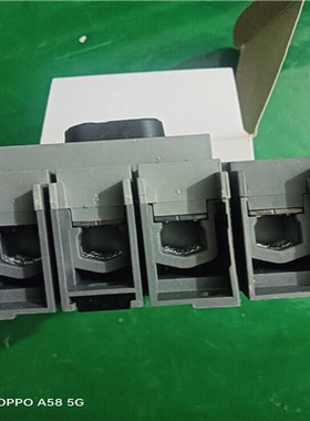 【顺庆】OT100F4N2 全新原装ABB接触器【议价】