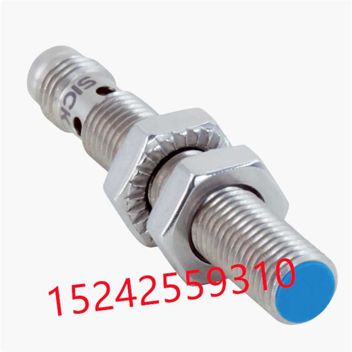 现货！1070168 IMB08-02BPSVT0S 西克电感式接近传感器SICK正~