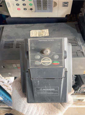 【汇生】三晶变频器，ATV13-4T2R2GH，拆机功能包好，成色如【议