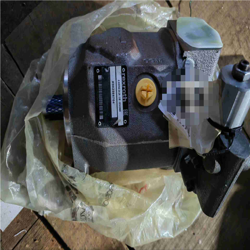 力士乐柱塞泵AA10VSO28DR/31R-VPA12N00(崽崽配件）