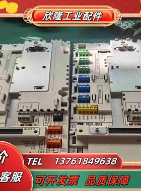 ABB580CPU主板CCON-24CCU-24 S  H议价