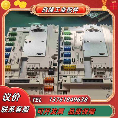 ABB580CPU主板CCON-24CCU-24 S  H议价